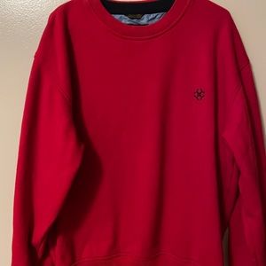 Tommy Hilfiger Golf Sweatshirt